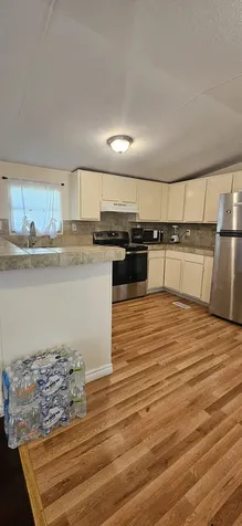 14493 Enchanted Waters Drive Willis TX 77318