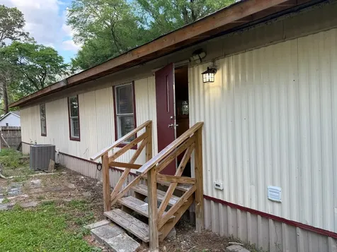 14493 Enchanted Waters Drive Willis TX 77318