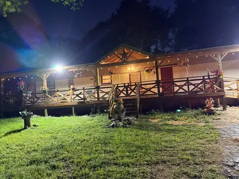 14493 Enchanted Waters Drive Willis TX 77318
