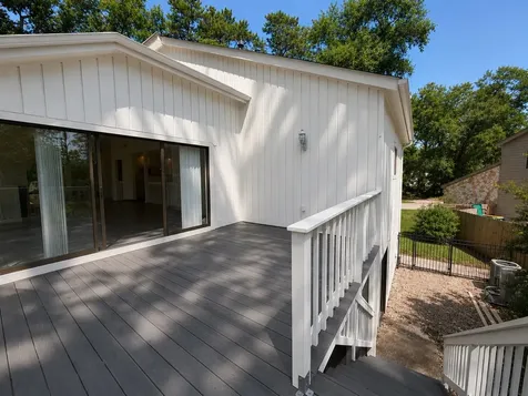 26 Lazy Lane The Woodlands TX 77380