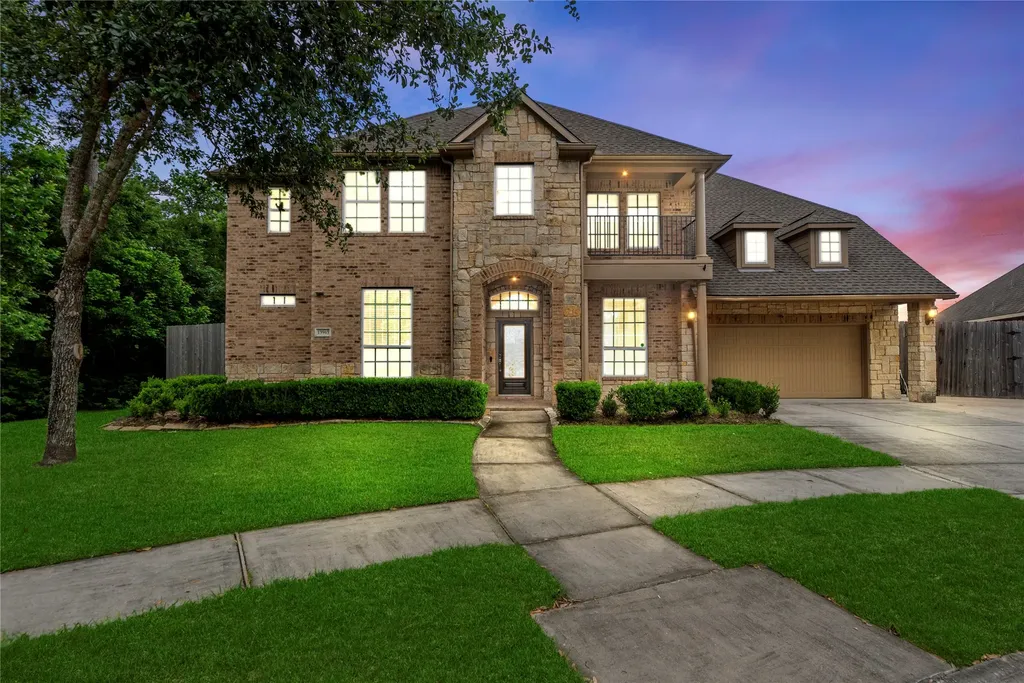 13903 Alex Landing Drive Humble TX 77396