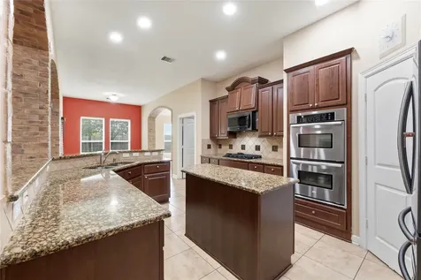 13903 Alex Landing Drive Humble TX 77396