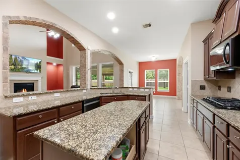 13903 Alex Landing Drive Humble TX 77396