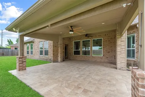 13903 Alex Landing Drive Humble TX 77396