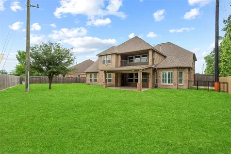 13903 Alex Landing Drive Humble TX 77396