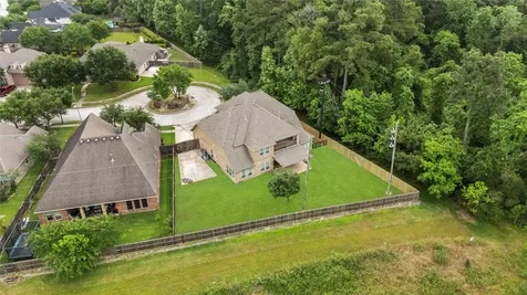 13903 Alex Landing Drive Humble TX 77396