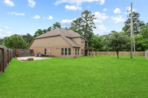 13903 Alex Landing Drive Humble TX 77396