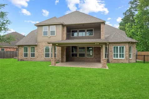 13903 Alex Landing Drive Humble TX 77396