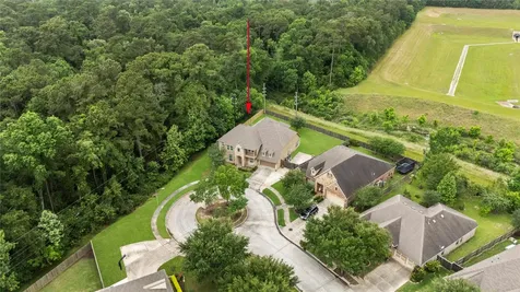 13903 Alex Landing Drive Humble TX 77396