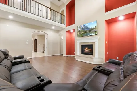 13903 Alex Landing Drive Humble TX 77396