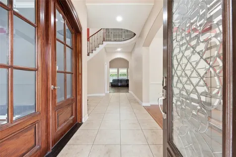 13903 Alex Landing Drive Humble TX 77396