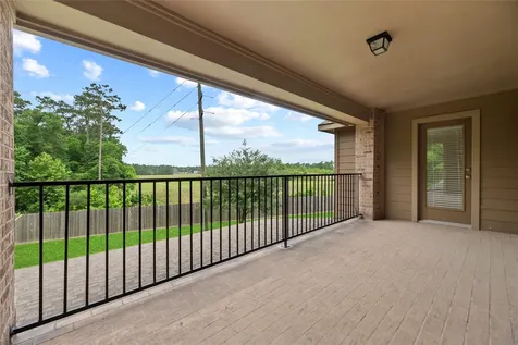 13903 Alex Landing Drive Humble TX 77396