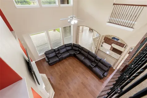 13903 Alex Landing Drive Humble TX 77396