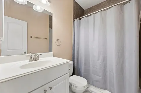 13903 Alex Landing Drive Humble TX 77396