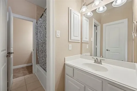 13903 Alex Landing Drive Humble TX 77396