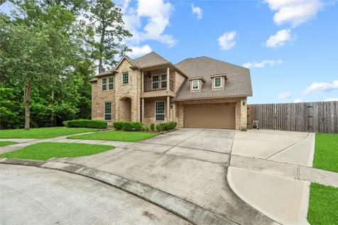 13903 Alex Landing Drive Humble TX 77396