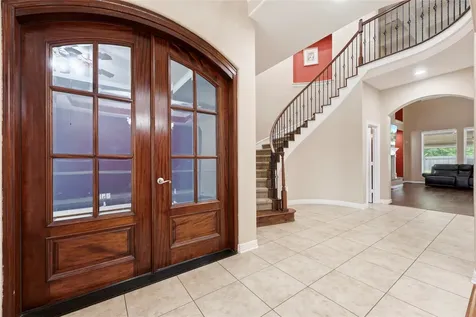 13903 Alex Landing Drive Humble TX 77396