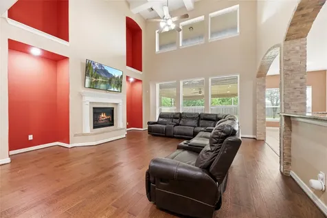 13903 Alex Landing Drive Humble TX 77396