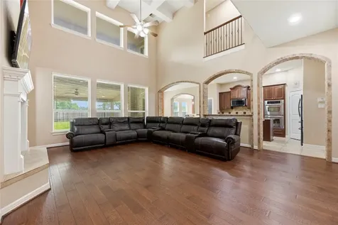 13903 Alex Landing Drive Humble TX 77396