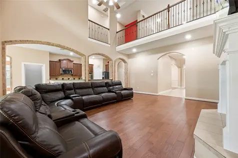 13903 Alex Landing Drive Humble TX 77396