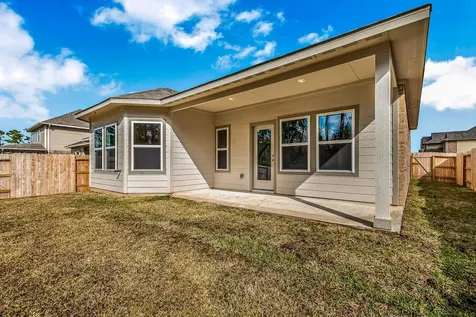17925 Canopy Trace Court Conroe TX 77316