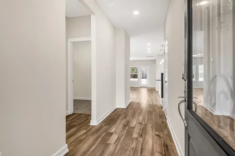 17925 Canopy Trace Court Conroe TX 77316