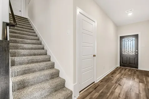 17925 Canopy Trace Court Conroe TX 77316