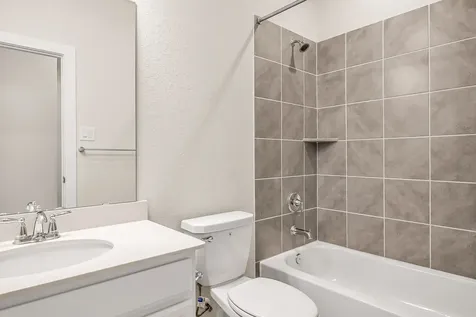 17925 Canopy Trace Court Conroe TX 77316