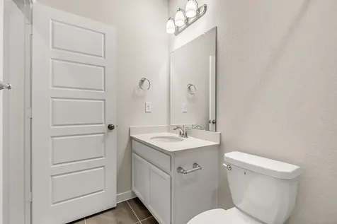17925 Canopy Trace Court Conroe TX 77316