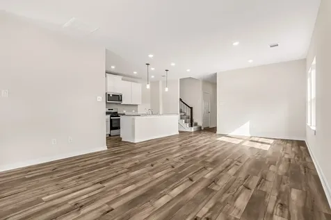 17925 Canopy Trace Court Conroe TX 77316
