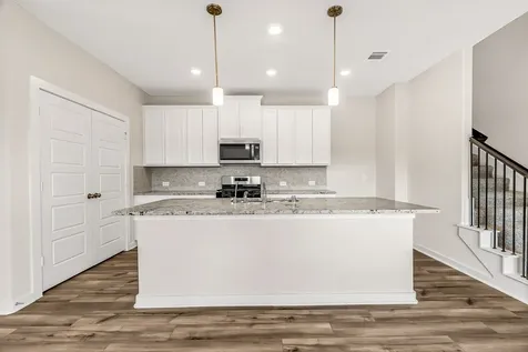 17925 Canopy Trace Court Conroe TX 77316