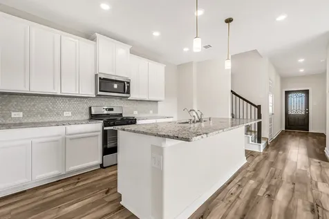 17925 Canopy Trace Court Conroe TX 77316