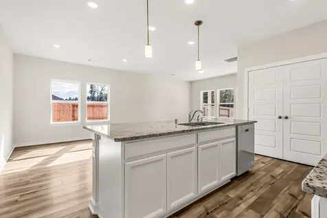 17925 Canopy Trace Court Conroe TX 77316
