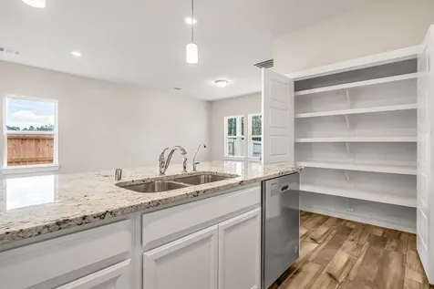 17925 Canopy Trace Court Conroe TX 77316