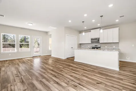 17925 Canopy Trace Court Conroe TX 77316