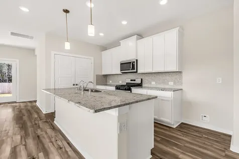 17925 Canopy Trace Court Conroe TX 77316