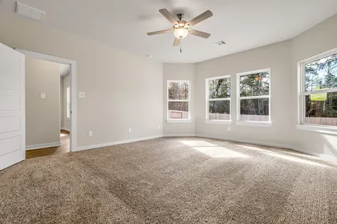 17925 Canopy Trace Court Conroe TX 77316
