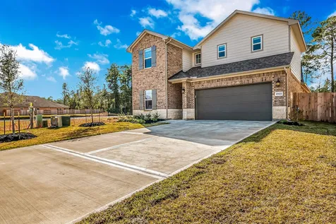 17925 Canopy Trace Court Conroe TX 77316