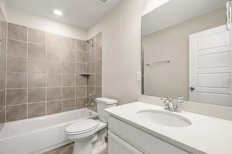 17925 Canopy Trace Court Conroe TX 77316