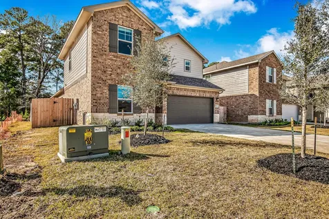 17925 Canopy Trace Court Conroe TX 77316
