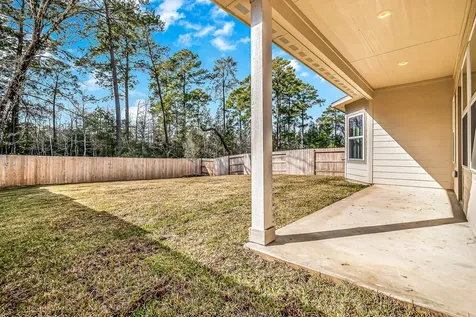 17925 Canopy Trace Court Conroe TX 77316