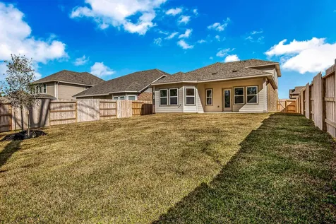 17925 Canopy Trace Court Conroe TX 77316