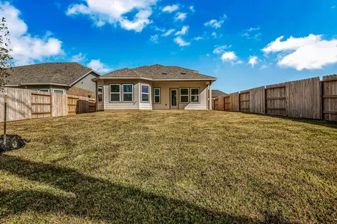 17925 Canopy Trace Court Conroe TX 77316