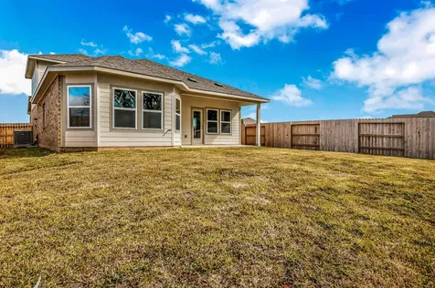 17925 Canopy Trace Court Conroe TX 77316