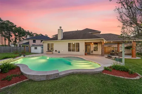 13143 Chatfield Manor Lane Tomball TX 77377
