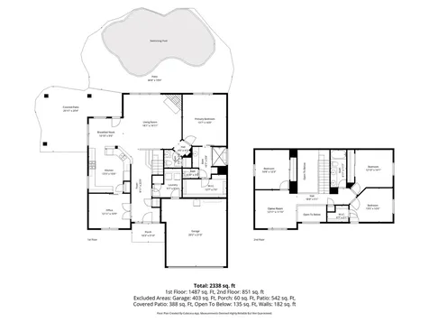 13143 Chatfield Manor Lane Tomball TX 77377