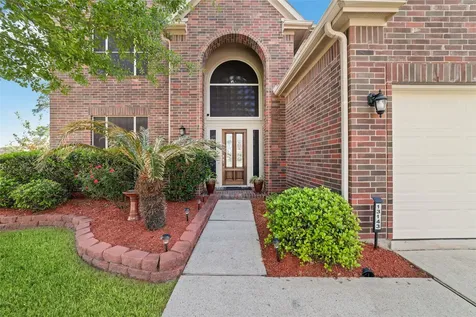 13143 Chatfield Manor Lane Tomball TX 77377