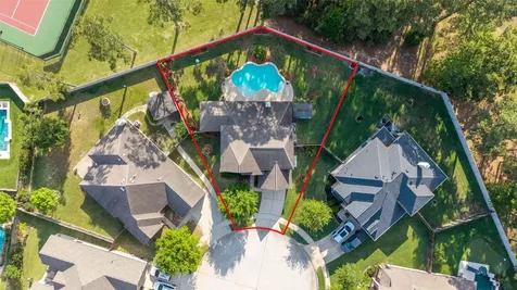 13143 Chatfield Manor Lane Tomball TX 77377