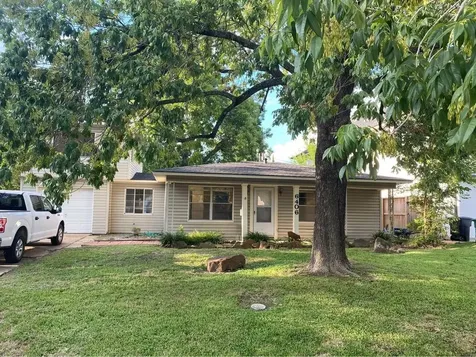 6406 Schiller Street Houston TX 77055