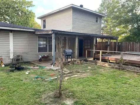 6406 Schiller Street Houston TX 77055